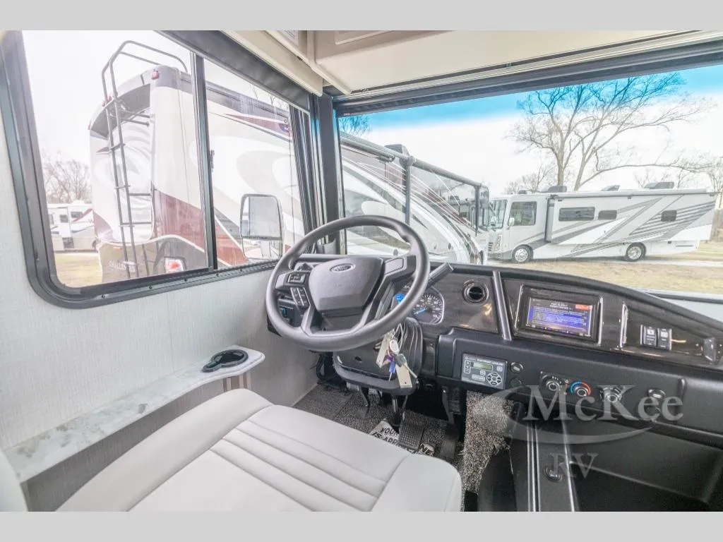 2026 Fleetwood Flair 28A - Photo 4