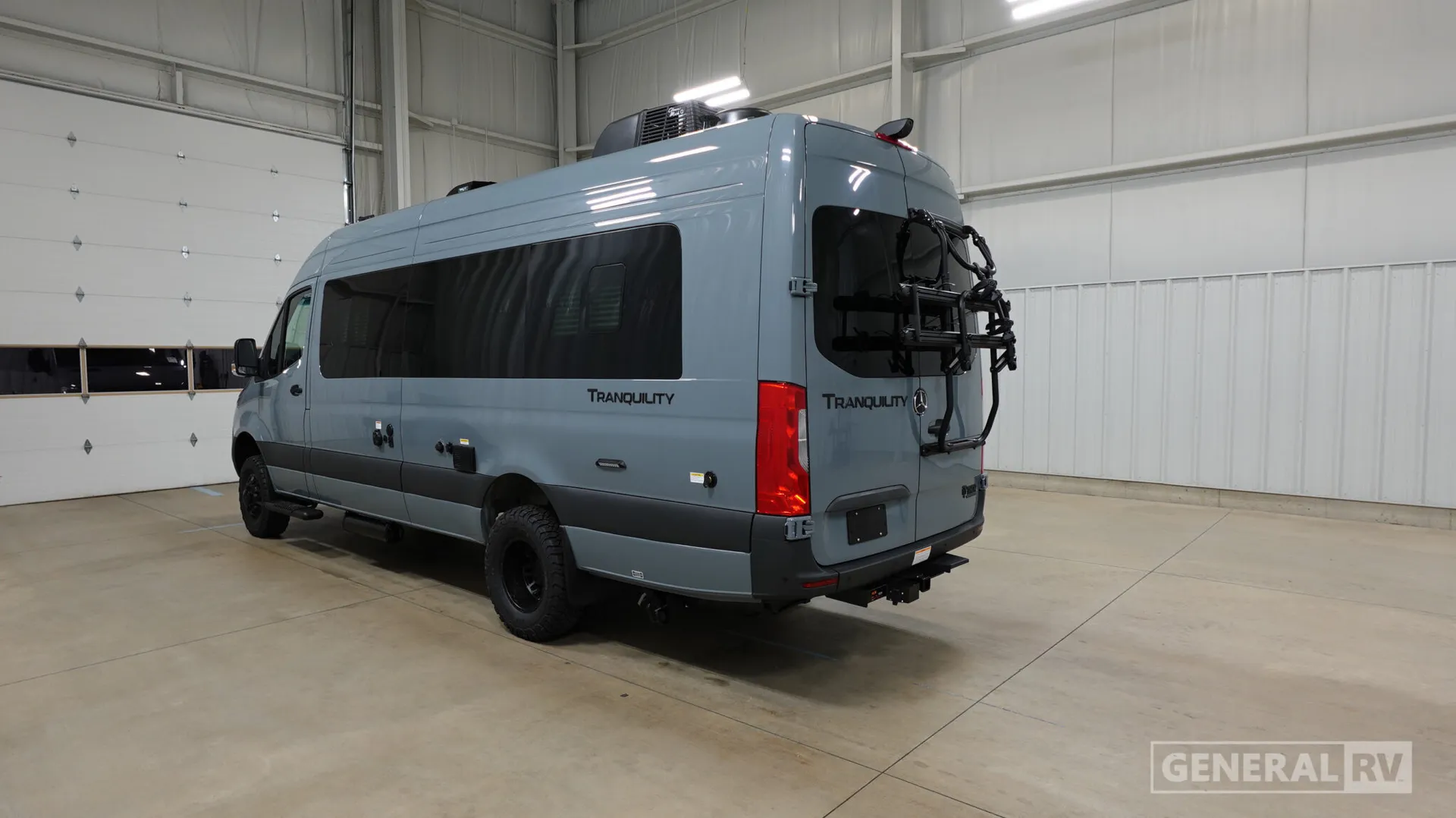 2026 Thor Motor Coach Tranquility 24A - Photo 4