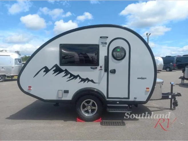 2026 nuCamp RV TAB 320 BD - Photo 2