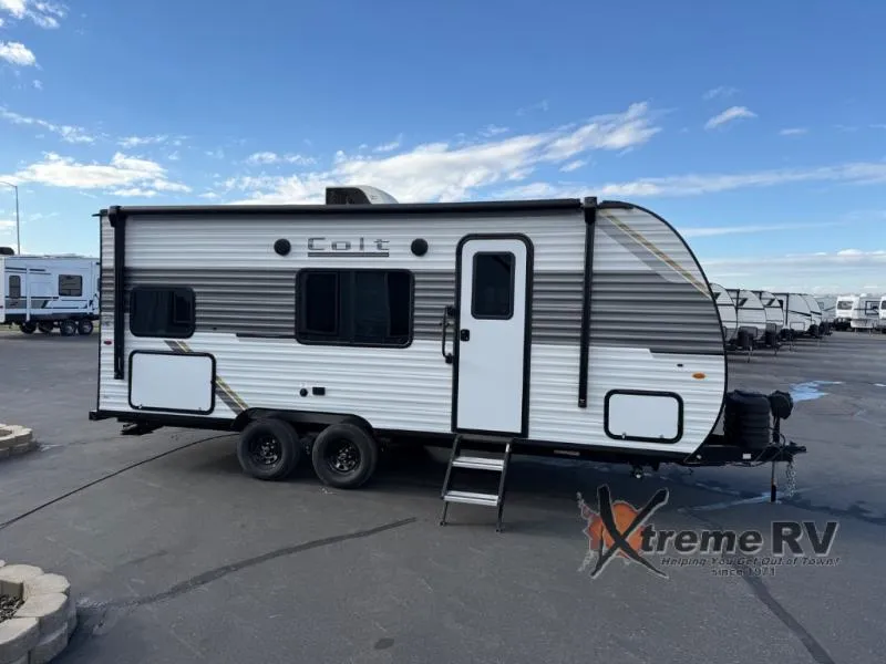 2026 Open Range RV Open Range Colt 20DB - Photo 2