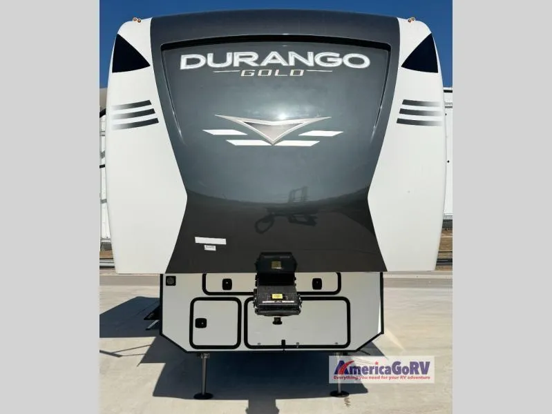 2022 KZ Durango Gold G391RKF - Photo 3
