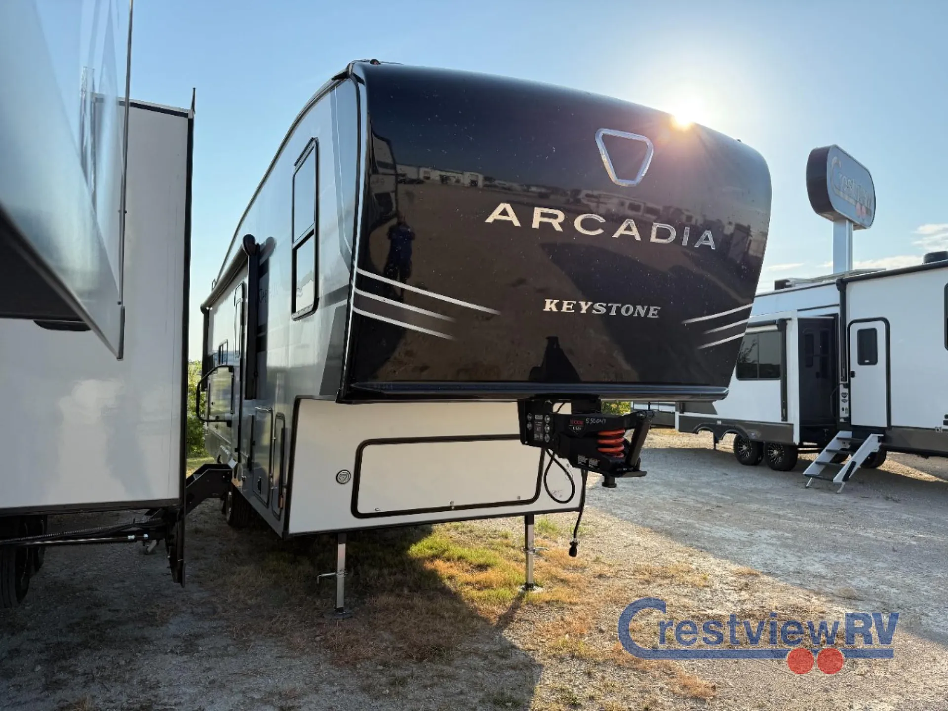 2026 Keystone Arcadia Super Lite 260SLCL - Photo 3