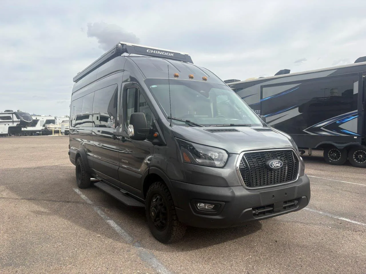 2027 Chinook RV Bayside RT - Photo 2