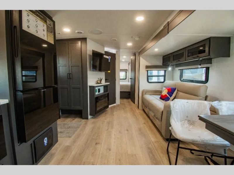 2026 Forest River Rockwood Ultra Lite 2608BS - Photo 4