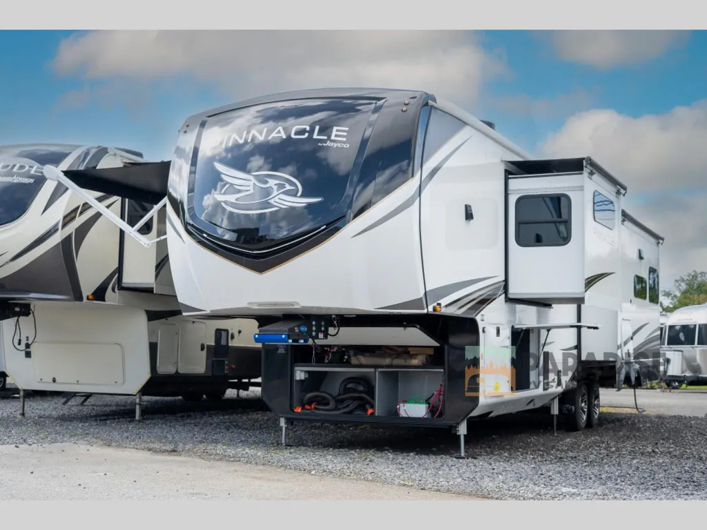 2024 Jayco Pinnacle 36FBTS, Photos photo 29