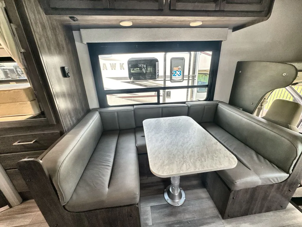 2026 Jayco Redhawk SE 22EF, Photos photo 12