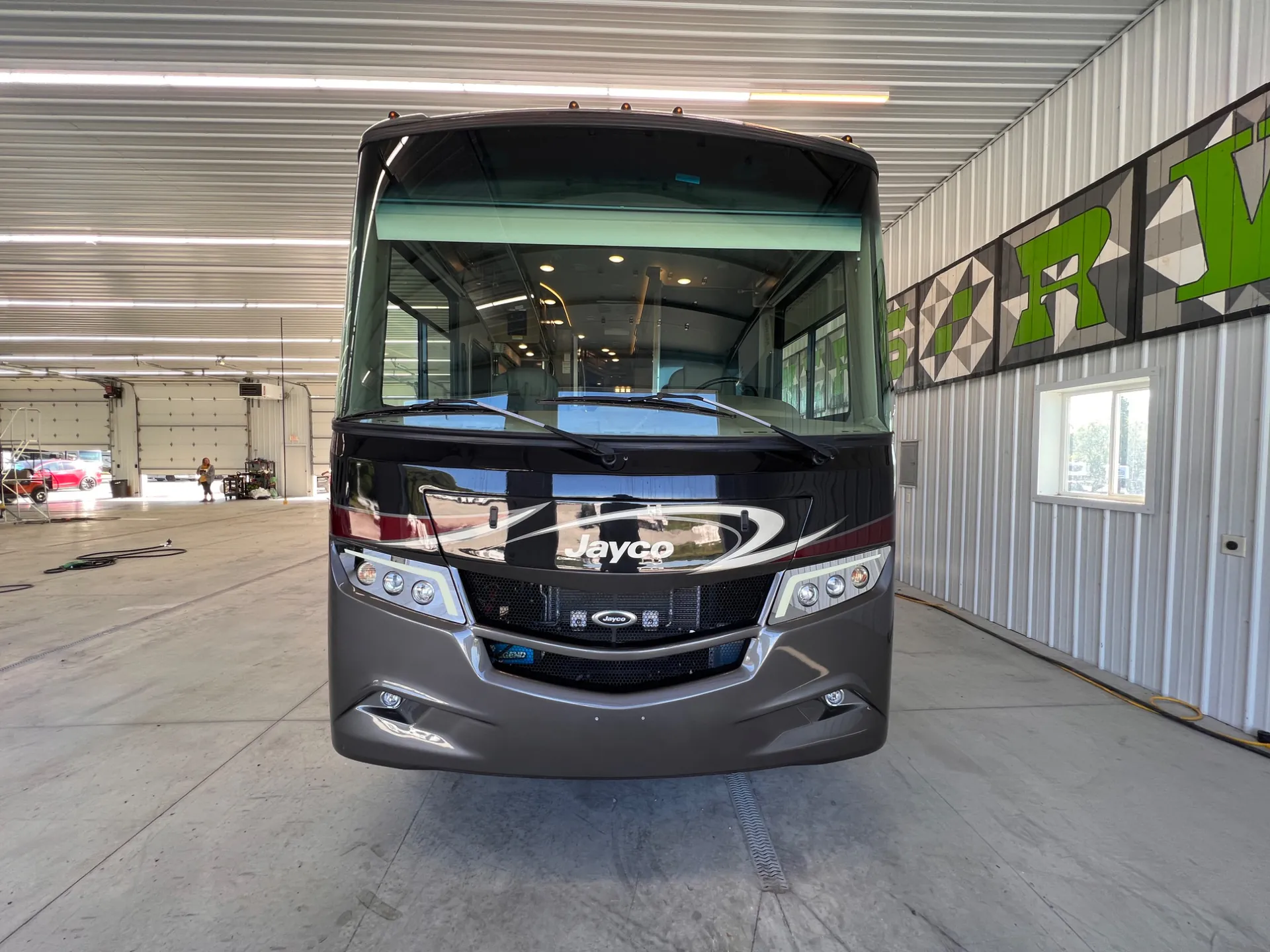 2020 Jayco Precept Prestige 36U - Photo 2