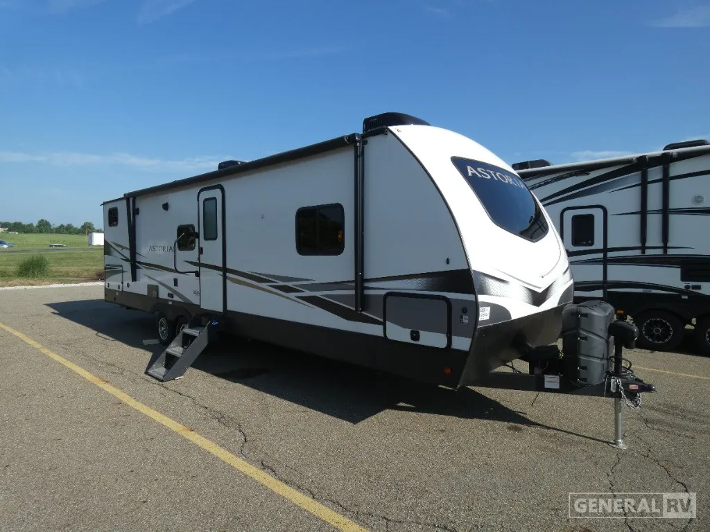 2022 Dutchmen Astoria 2903BH - Photo 2