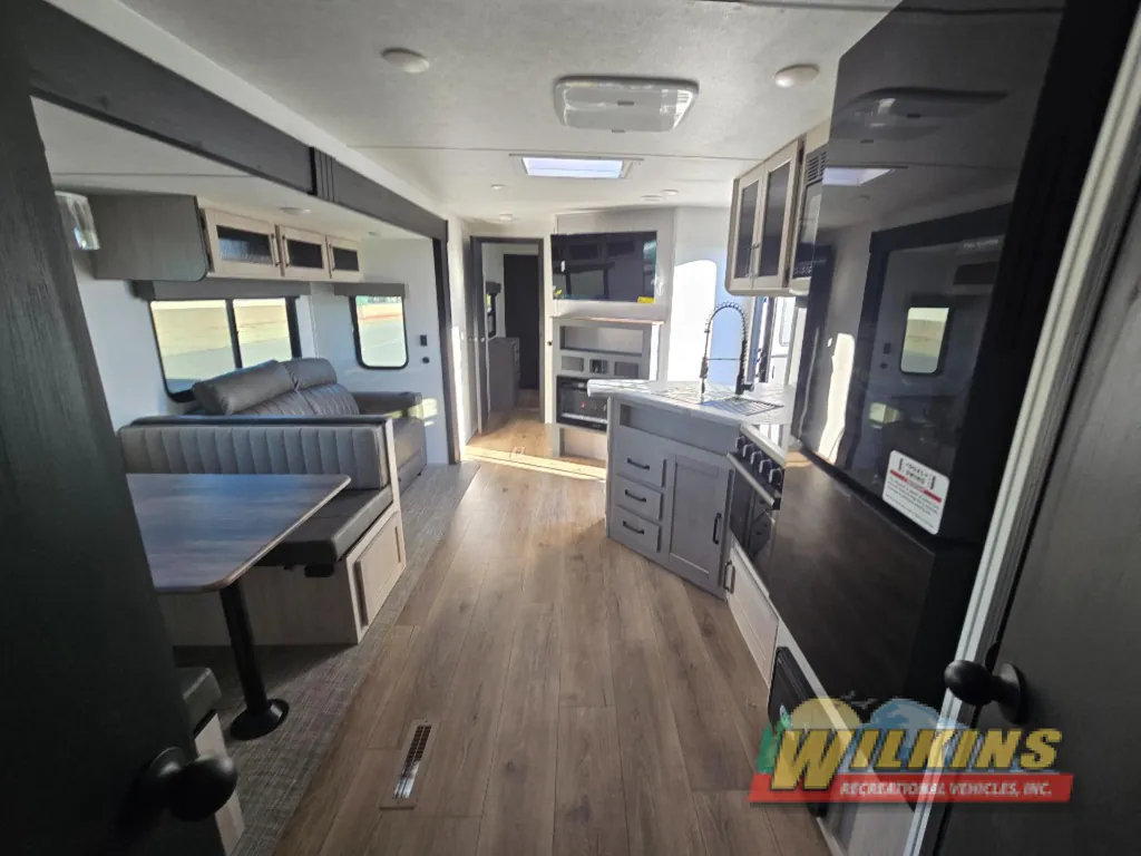 2026 Forest River Puma 32BHQS, Photos photo 9