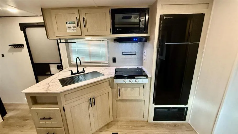2025 Shasta i-5 Edition 532BEDS, Photos photo 13