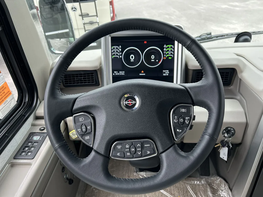 2026 Entegra Coach Aspire 44V, Photos photo 23