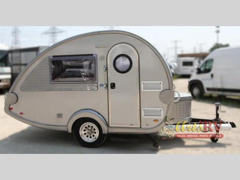 2017 nuCamp RV TAB 320 Used    S - Photo 4