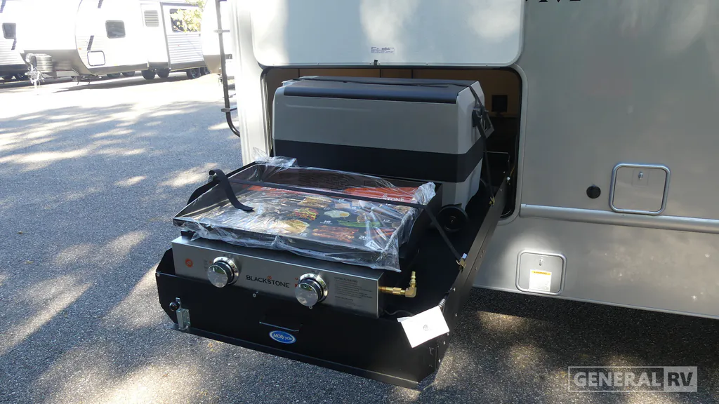 2026 Thor Motor Coach Quantum HS31, Photos photo 49
