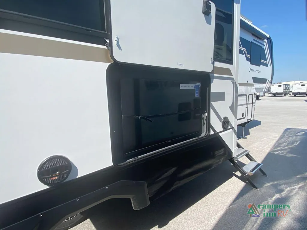 2026 Keystone Raptor 415, Photos photo 7