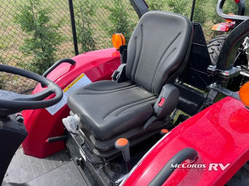 2025 TYM TRACTORS TYM T2515 - Photo 4