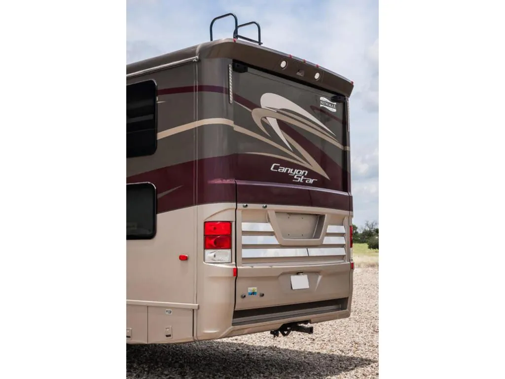 2015 Newmar Canyon Star 3921, Photos photo 33