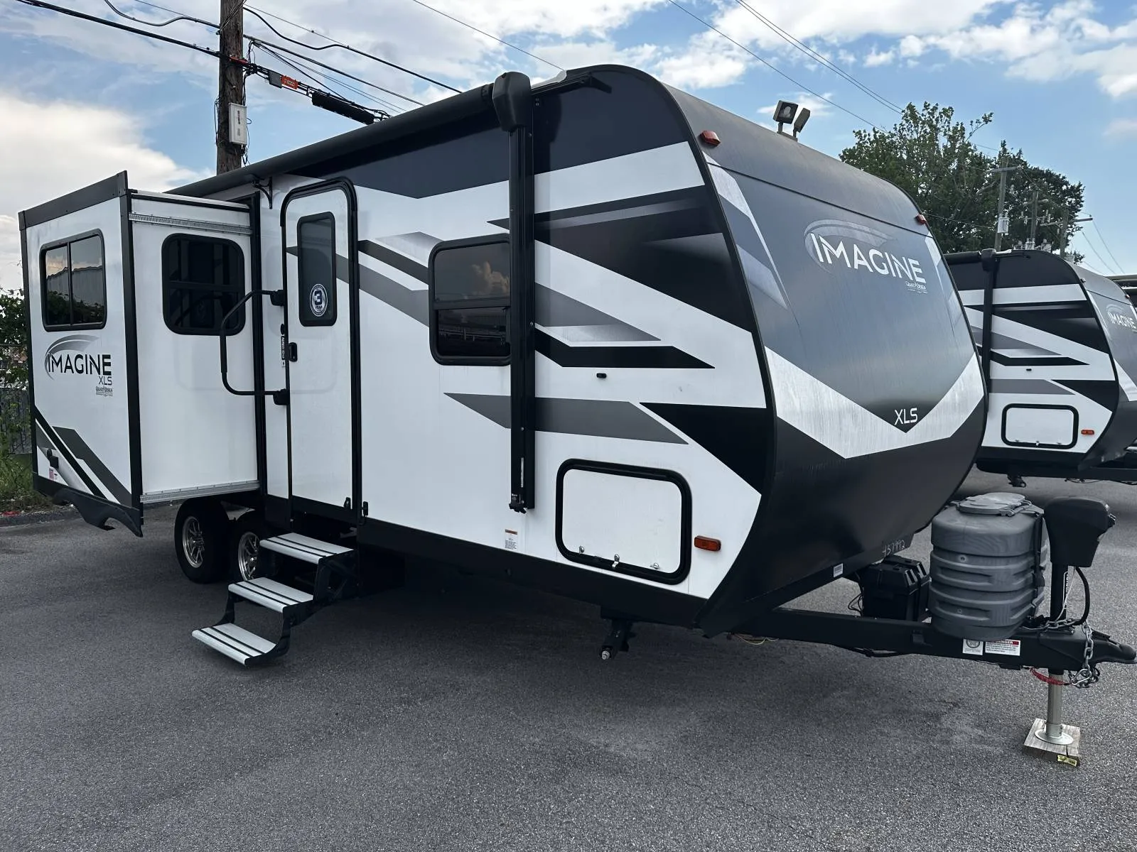 2024 GEAND DESIGN IMAGINE XLS 22RBE - Photo 2