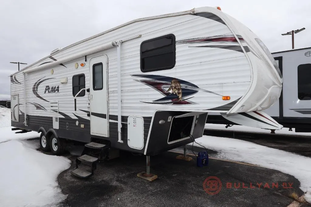 2014 Palomino Puma 295BHSS - Photo 2