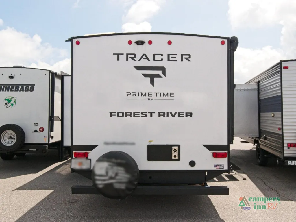 2026 Forest River Tracer 275BH, Photos photo 6