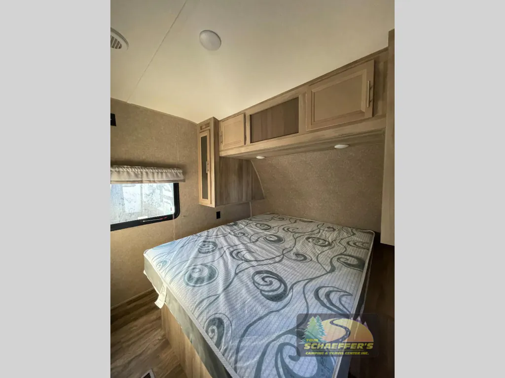 2020 Coachmen Catalina Legacy Edition 243RBS, Photos photo 12