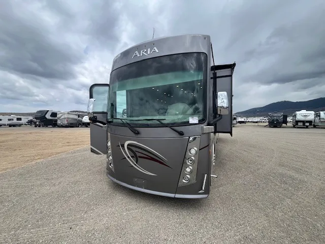 2019 Thor Motor Coach Aria Used    3601 - Main photo