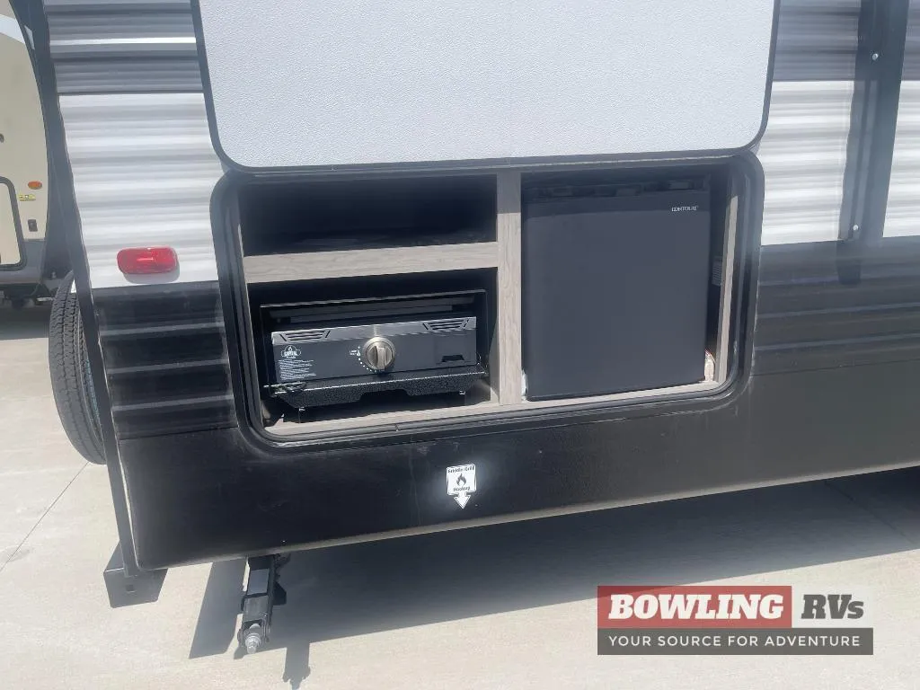 2025 Keystone RV Hideout Sport Double Axle 269DB - Photo 3