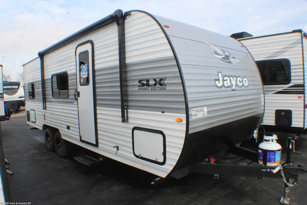 2018 Forest River Vibe 313BHS, Photos photo 36