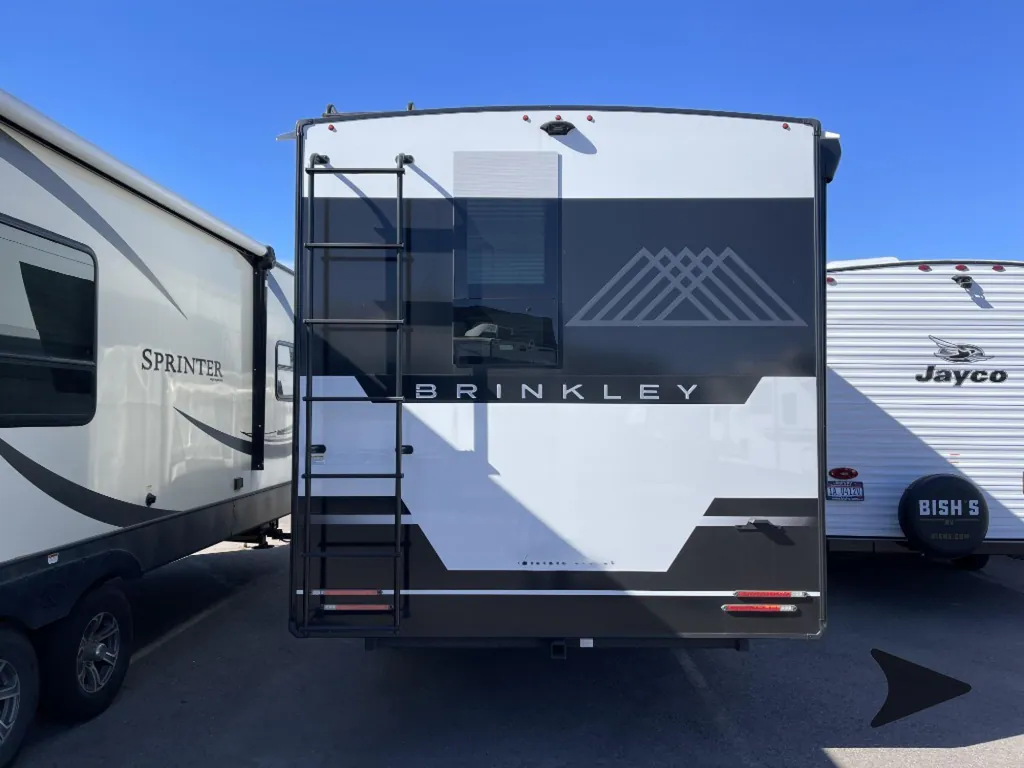 2026 Brinkley Model I 235, Photos photo 9