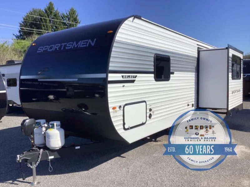 2027 KZ Sportsmen Select 231MKSL - Photo 3