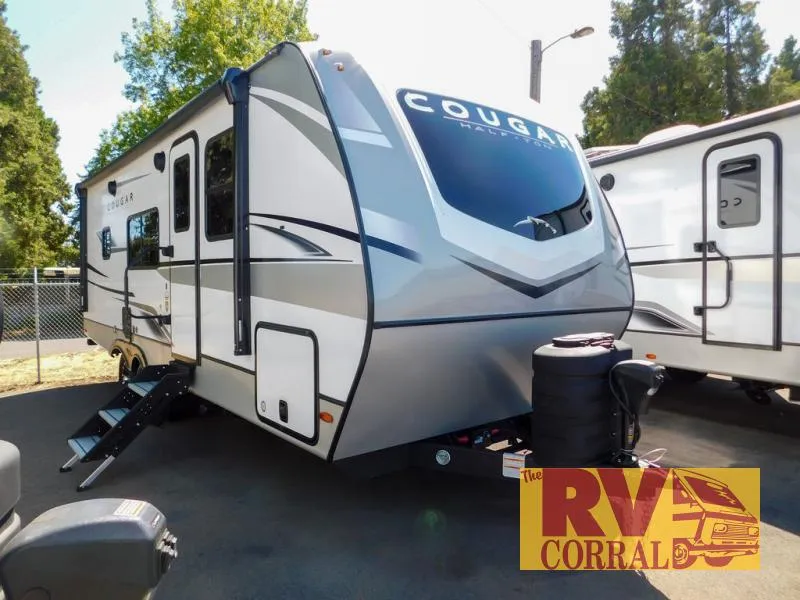 2026 Keystone RV Cougar Half-Ton 22MLSWE - Photo 2