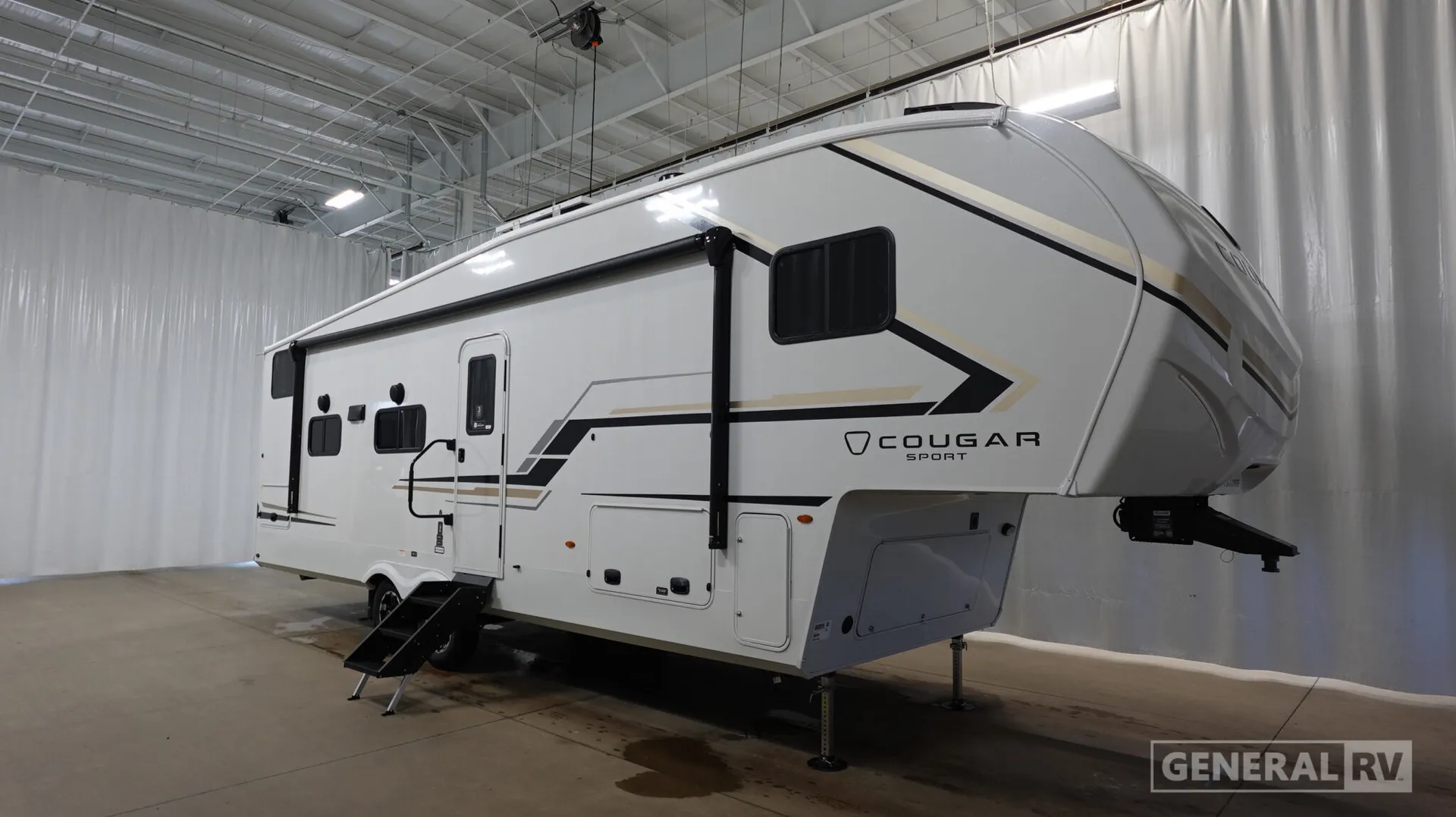 2027 Keystone Cougar Sport 2700BH - Photo 2