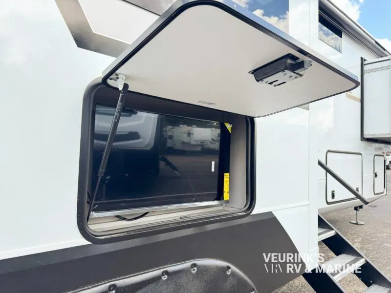 2026 KZ Durango Gold G393MKF - Photo 4