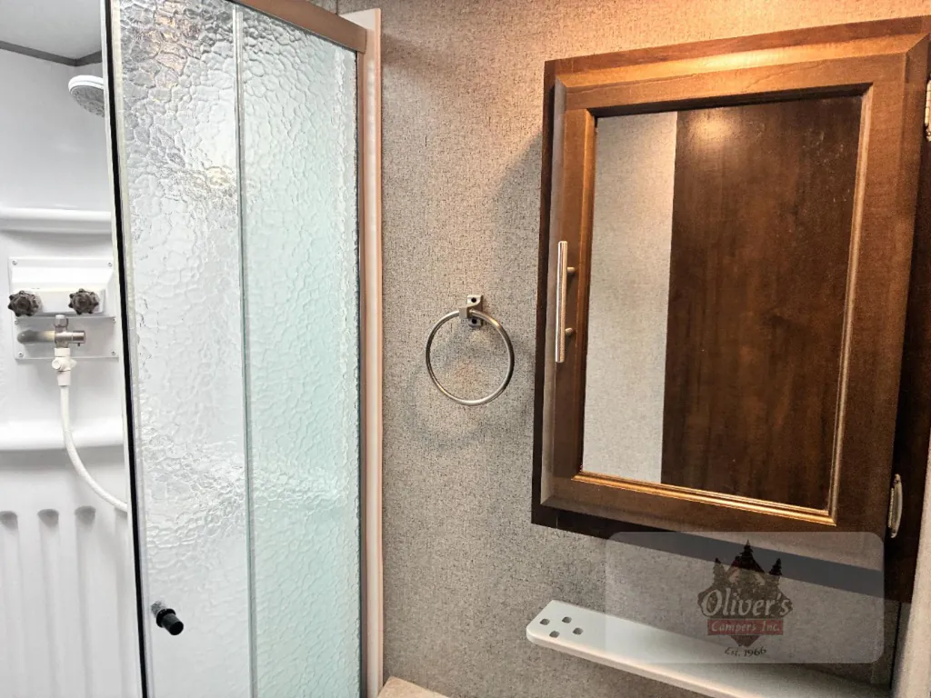 2019 Forest River Flagstaff Micro Lite 25FKS, Photos photo 35