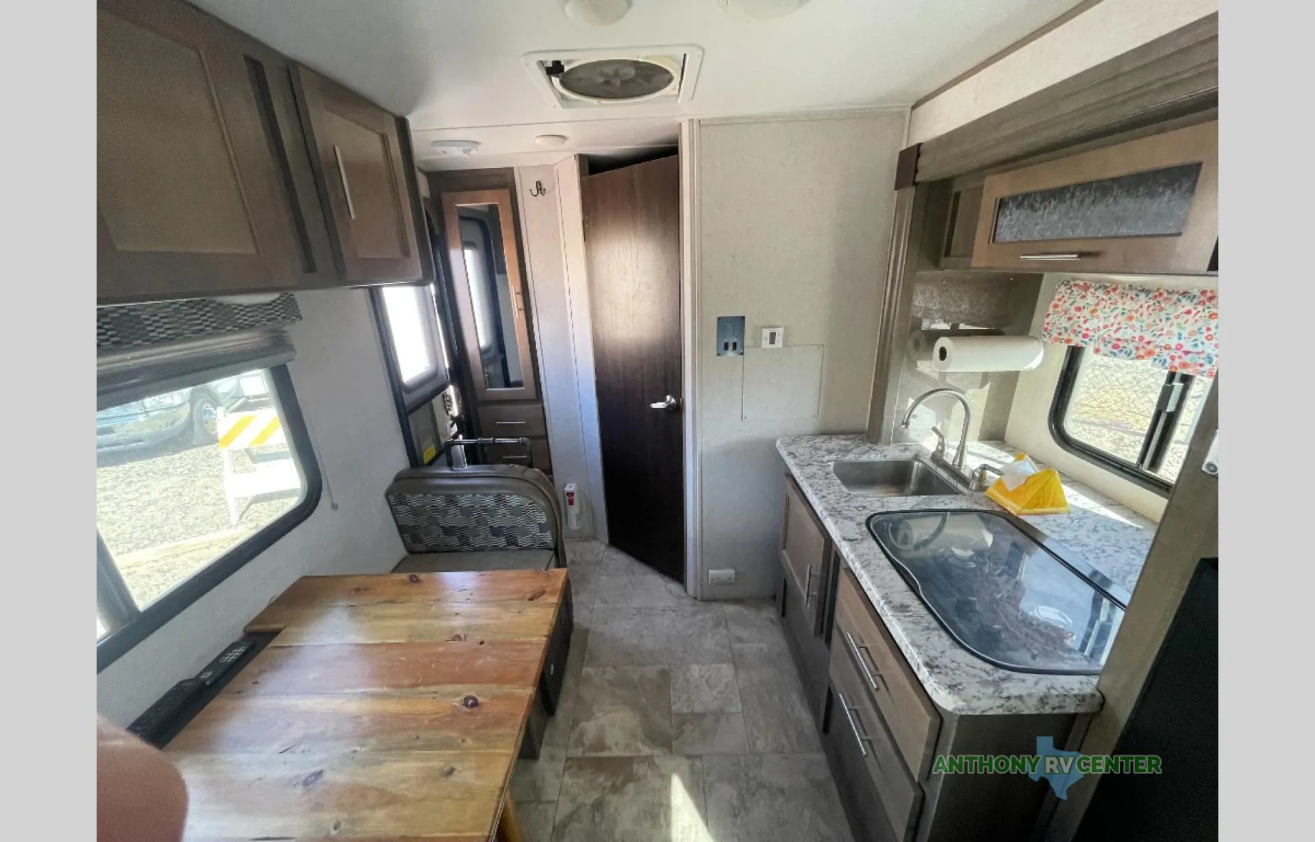 2017 Forest River R-Pod RP-180 — Photo 7