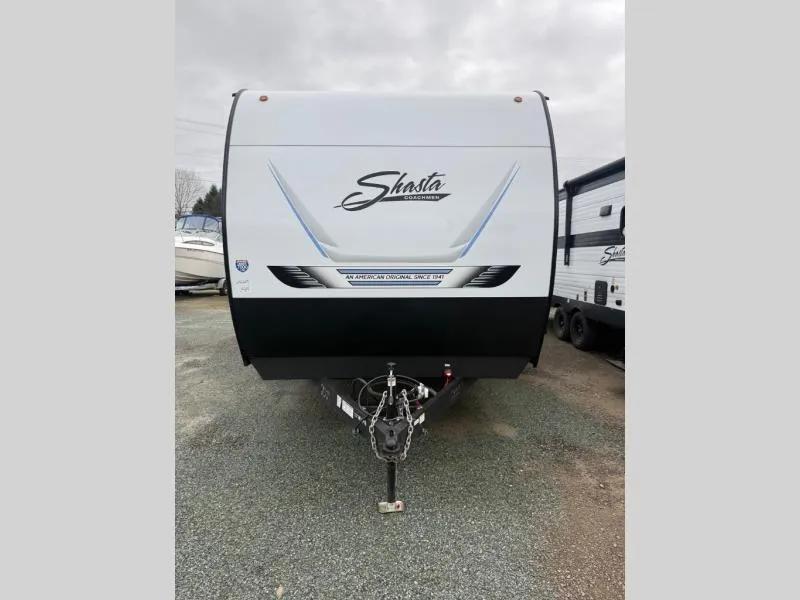 2026 Shasta RVs i-5 Edition 530BQB - Photo 2
