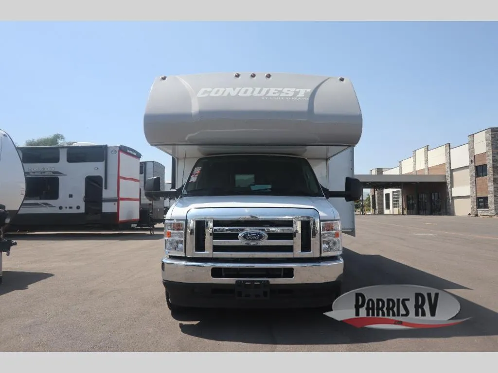 2025 Gulf Stream RV Conquest Class C 6320 - Photo 3