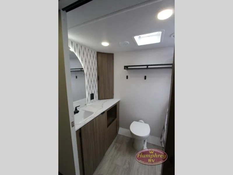 2026 Forest River Wildwood X-Lite 25ICE - Photo 3