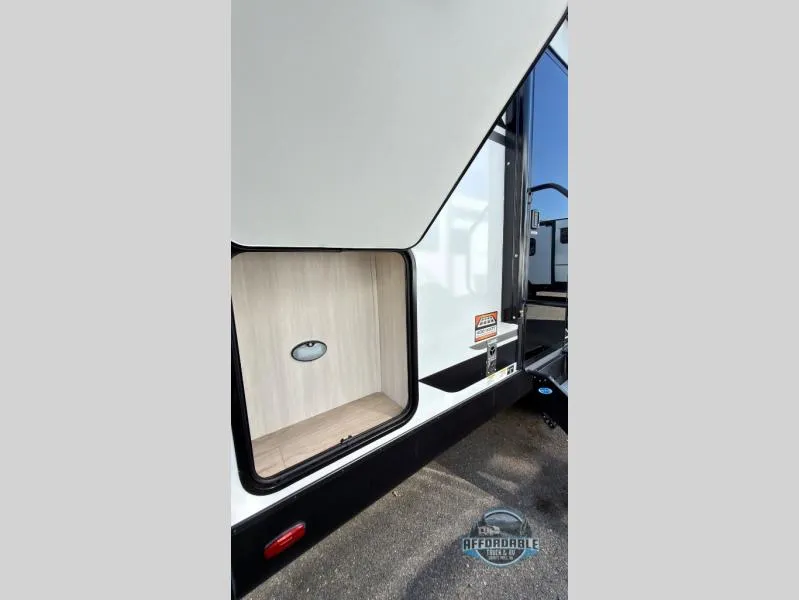 2026 Forest River RV Surveyor Legend 230MDLE - Photo 3