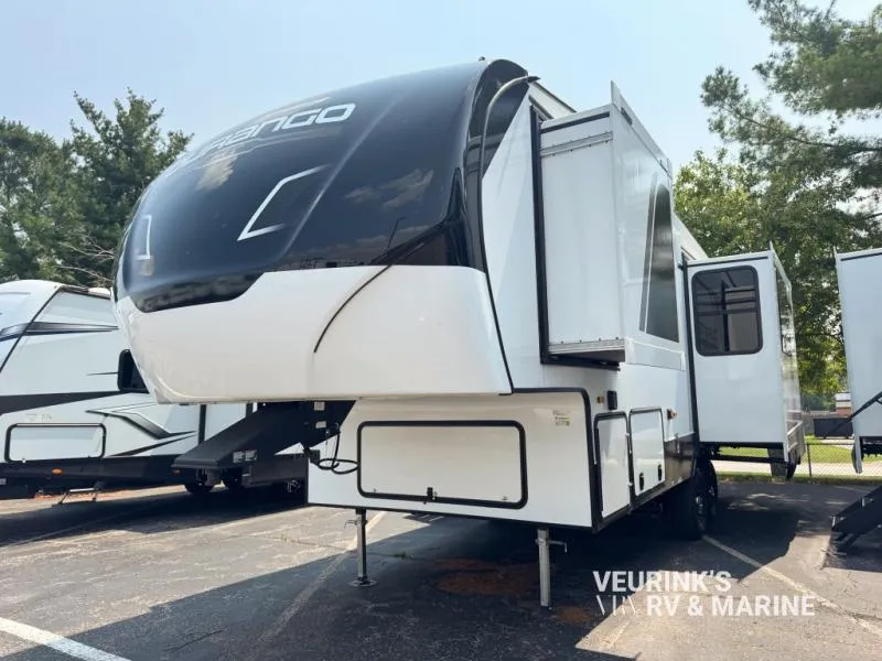 2026 KZ Durango Half-Ton D232MLD - Photo 2
