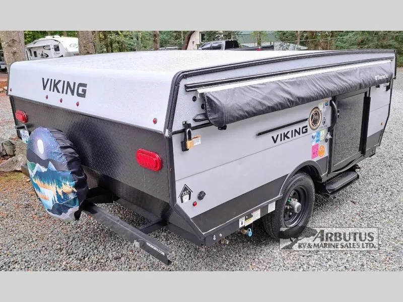 2022 Viking LS Series 1706XLS - Photo 2
