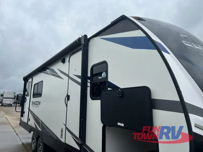 2022 Cruiser RV Shadow Cruiser 248RKS - Photo 2