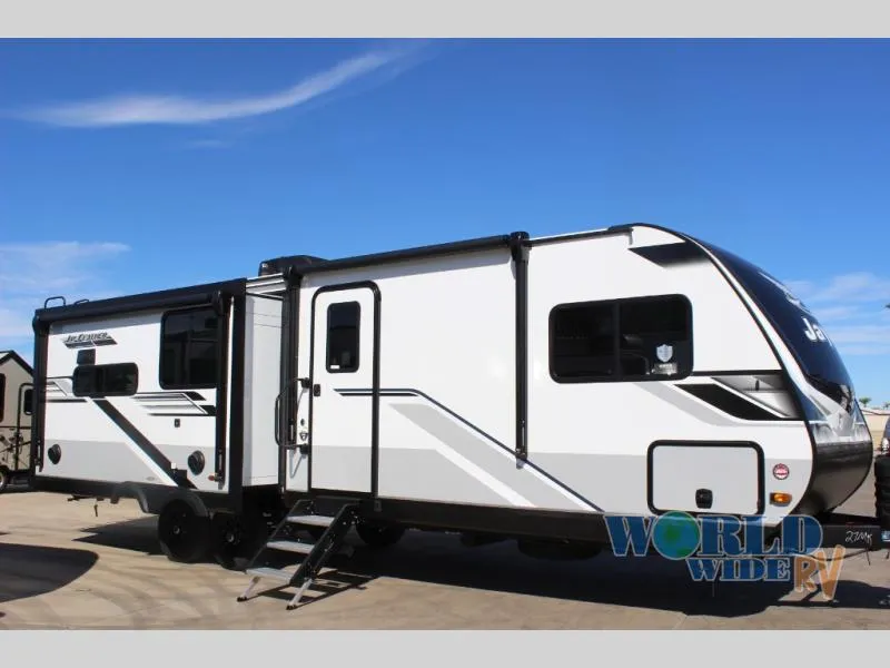 2025 Jayco Jay Feather 27MK - Photo 3