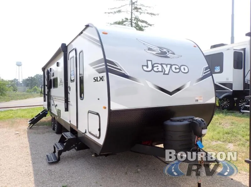 2026 Jayco Jay Flight SLX 287BHS - Photo 2