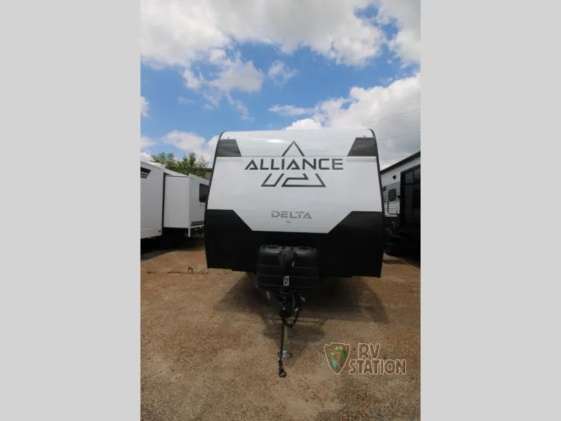 2027 Alliance RV Delta RE250 - Photo 4