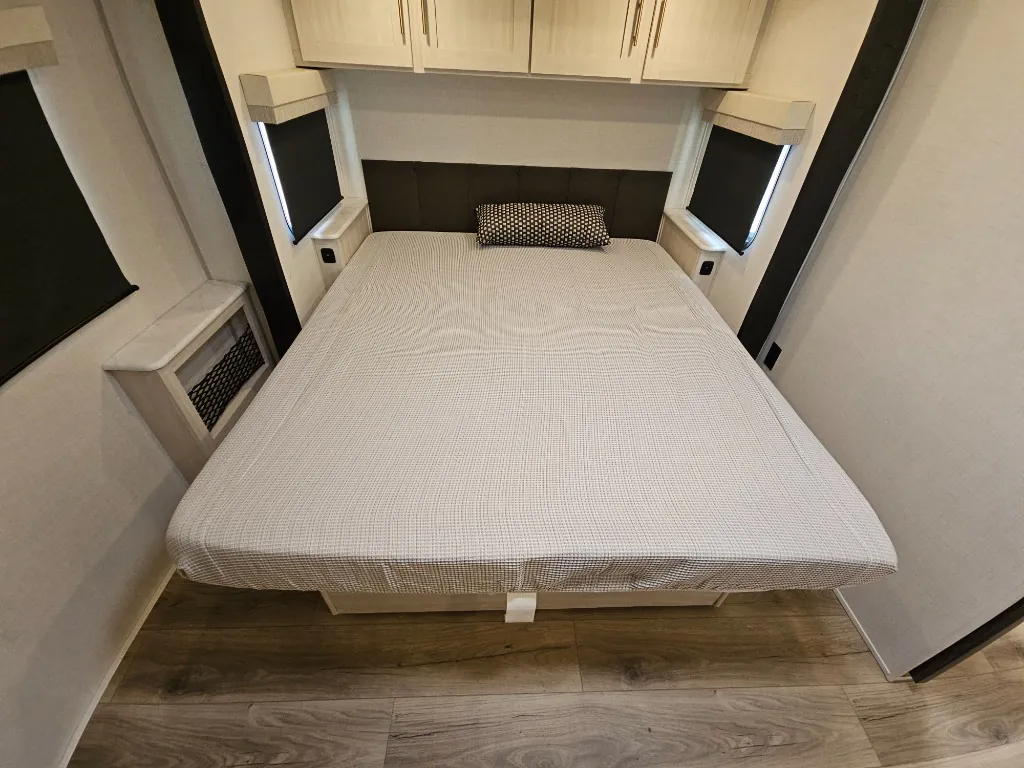 2026 Forest River RV R-Pod Un-Mapped 25FK, Photos photo 32