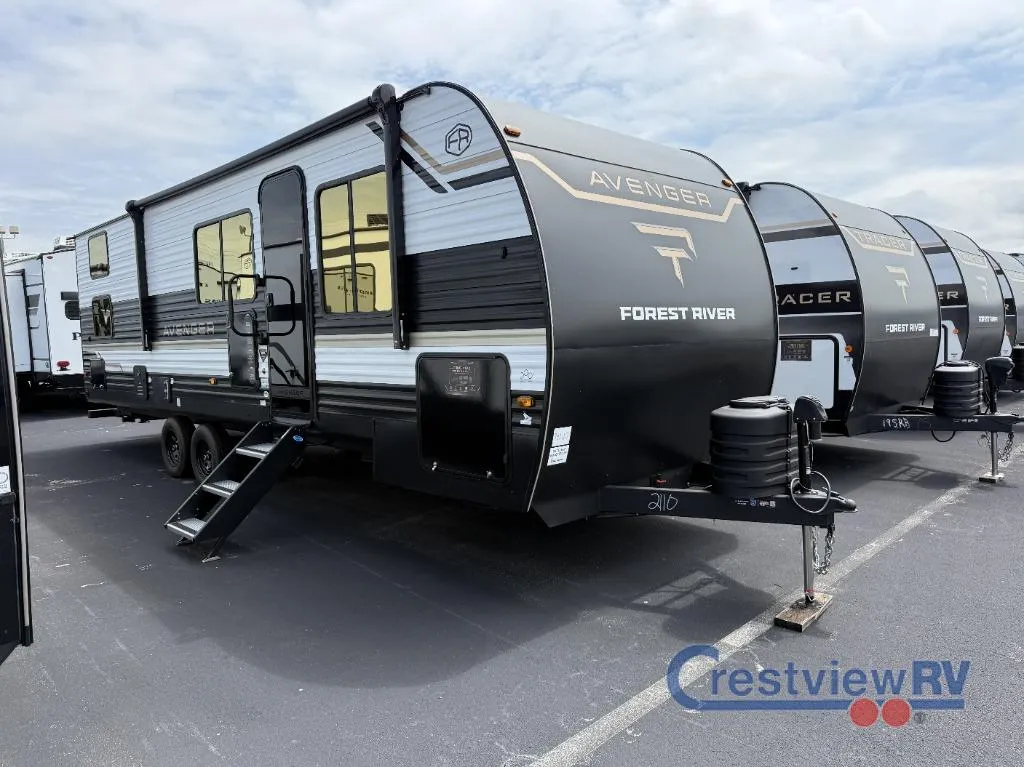 2026 Prime Time Avenger 26DBS - Photo 3