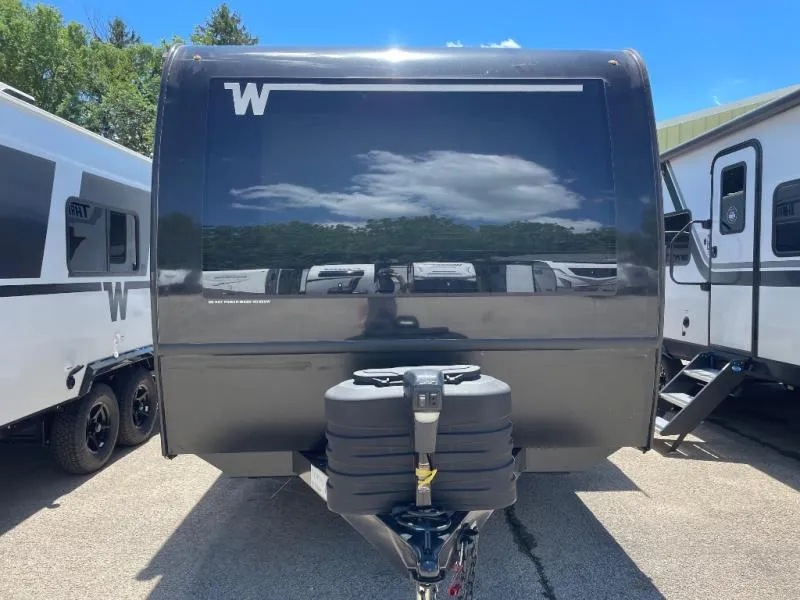 2026 Winnebago Thrive 18FBS - Photo 4