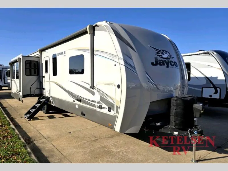 2020 Jayco Eagle 330RSTS - Photo 2