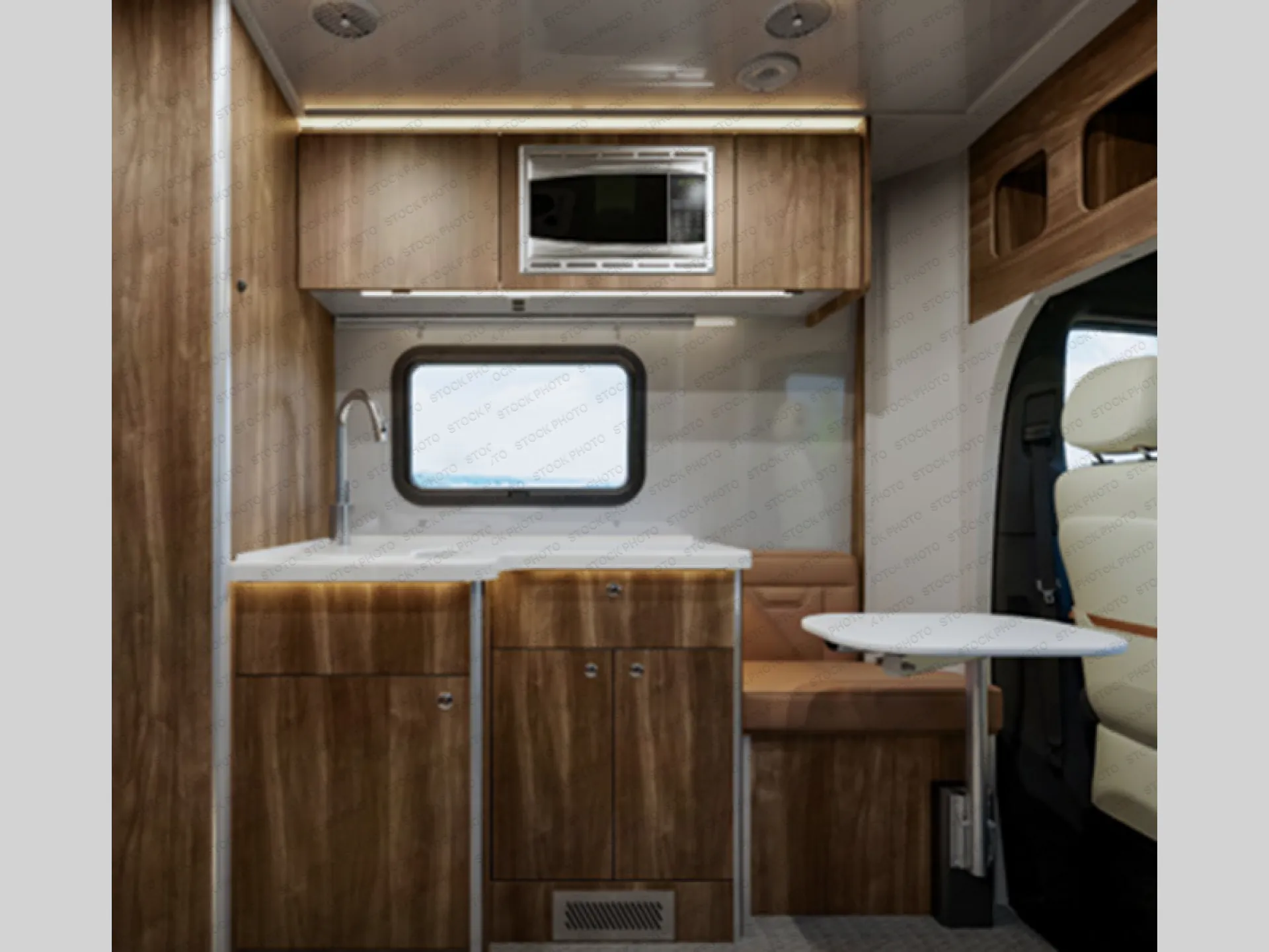 2027 Airstream Atlas 25RT - Photo 4