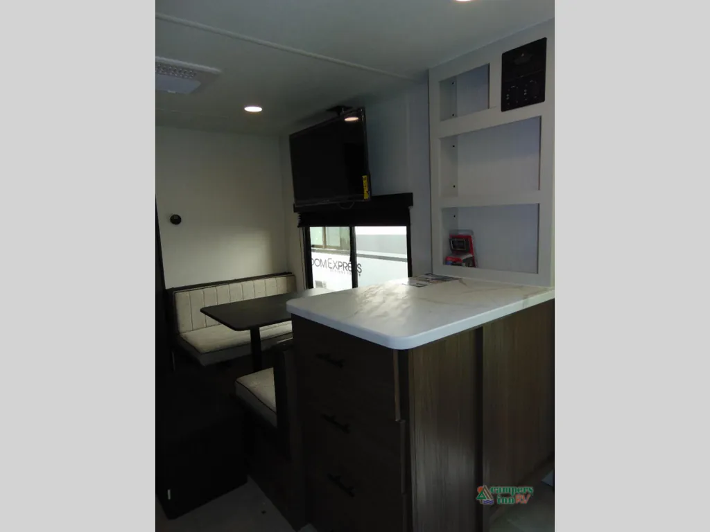 2026 Forest River Westbrook Luxury 245RKLC, Photos photo 13